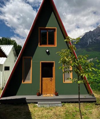 Twentysix Chalet