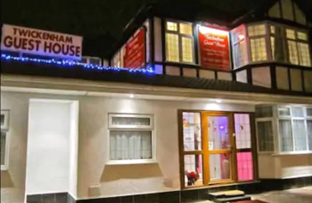 Twickenham Guest House