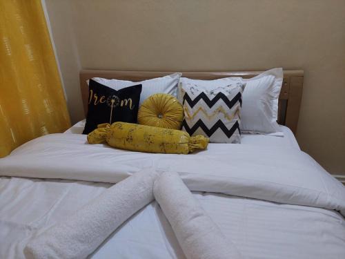 Twiga Urban Stay