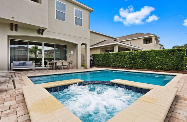 Twilight Haven - Five Bedroom House, Sleeps 11