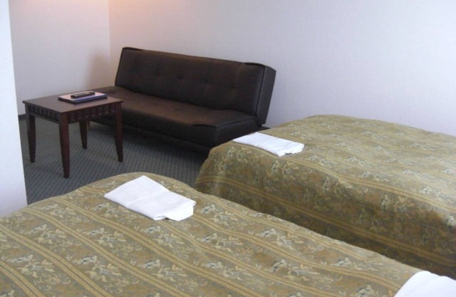 Twin B nonsmoking room only 20 minutes by c/Izumo Shimane