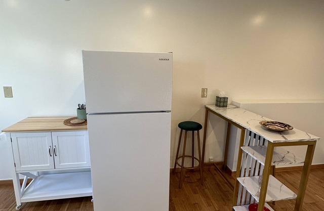 Twin Lakes Studio apartment
