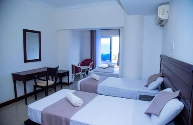 Two B/Room Beachfront