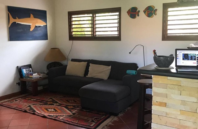 Two bedroom house in R. das Velas