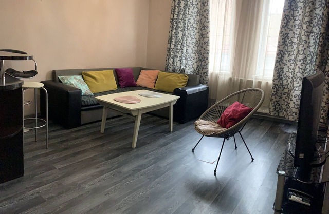 Two bedroom apartment close fabrika