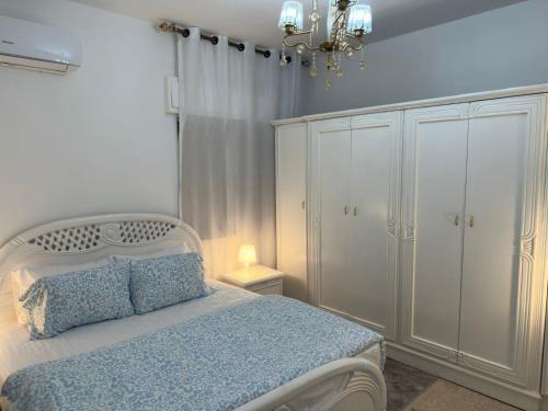 Two-Bedroom Apartment in Swefieh