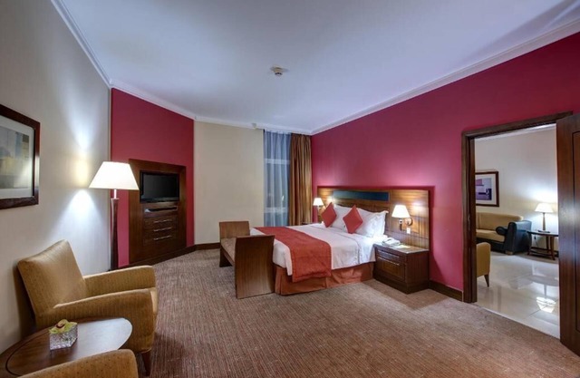 Two Bedroom Apartment Near Al Maya Supermarket Muraqqabat By Luxury Bookings