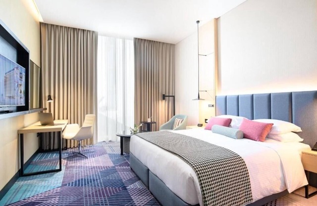 Two Bedroom Apartment Near Moe By E R