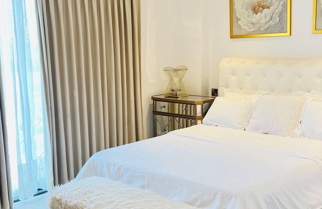 Two Bedroom Apartment, Signature Apartments Accra - Ghana