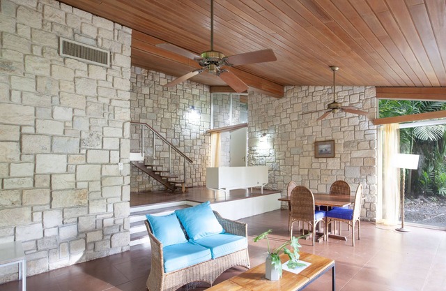 Two Bedroom Garden View Villa, Frenchman's Cove Resort