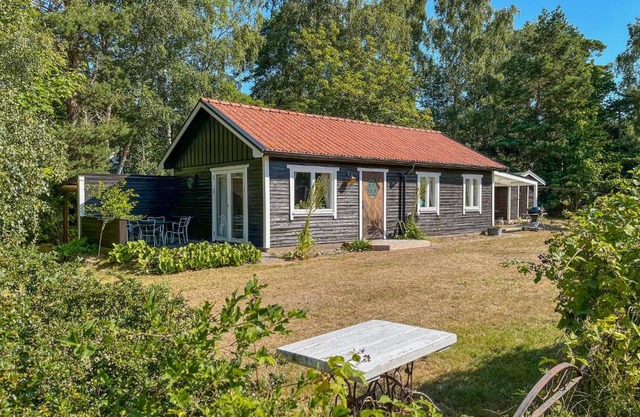 Two-Bedroom Holiday Home In Loderup
