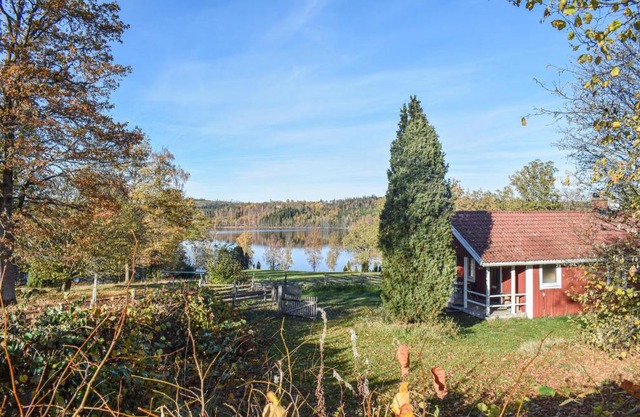 Two-Bedroom Holiday Home In Lammhult