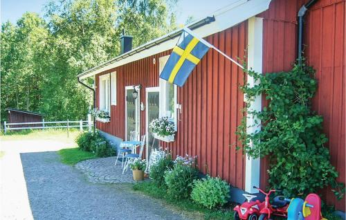 Two-Bedroom Holiday Home In Vimmerby
