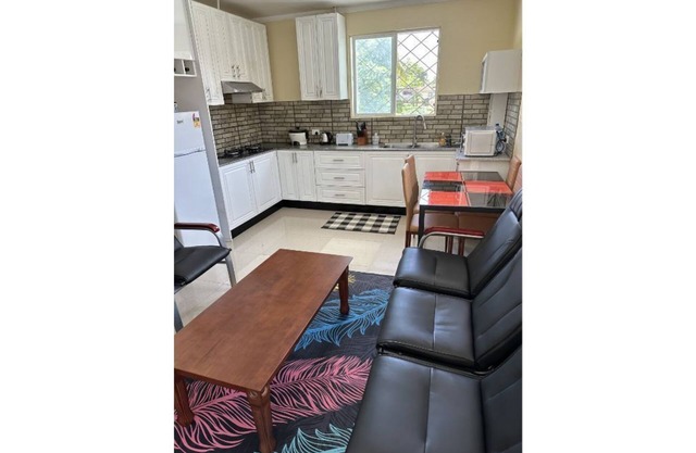 Two bedroom home. Best location in Central Suva