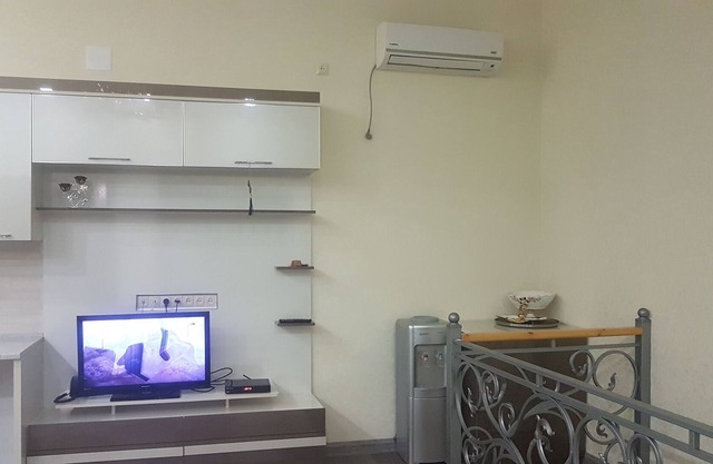 two bedroom house for a family