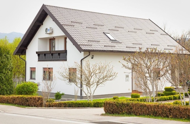 Two bedroom apartment with balcony Gornji Vaganac, Plitvice (A-17524-a)