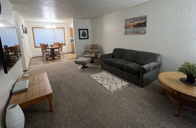 Two Bedroom in the Heart of Kenai #1