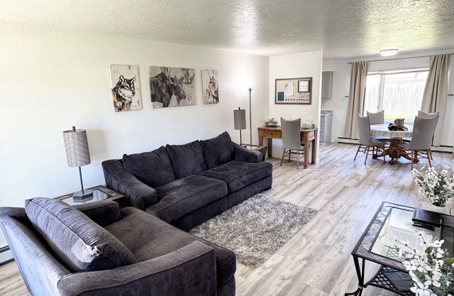 Two Bedroom in the Heart of Kenai #2