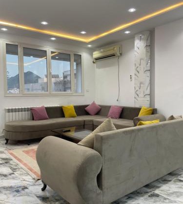 Two bedroom luxurious home