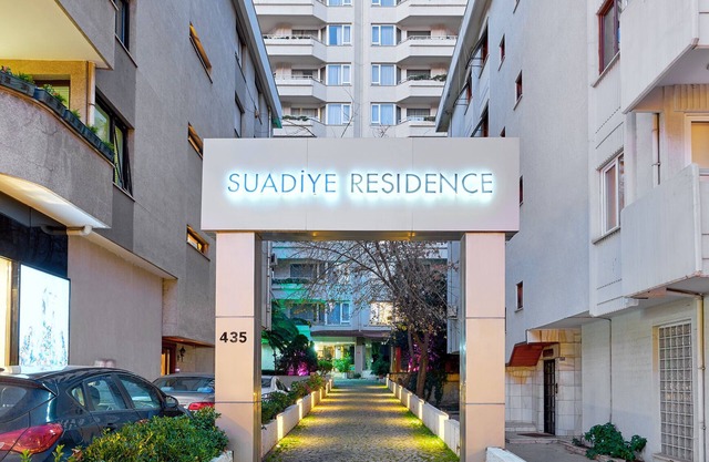 Two Bedroom Serviced Apartment on Shopping Avenue