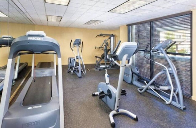 Two bedroom suite in Las Vegas