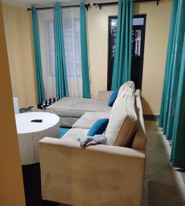 Two Bedroom Thika Town