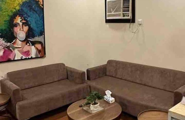 Two bedroom with amazing location