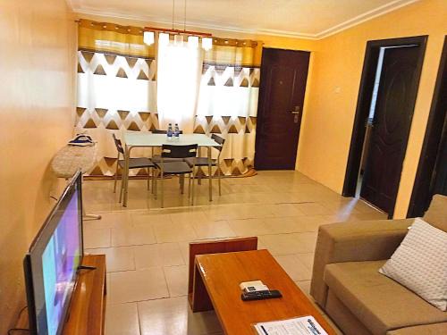 Two bedrooms Bungalow