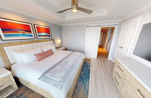 Two Comfortable 3BR w/Harbor Access – Ideal for Rest and Relaxation