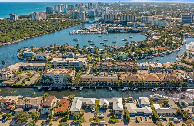 Two-floor Suite Heated Pool Dock Access Quiet Neighborhood Saltaire One Resldences
