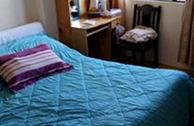 Two functional bedroom apartment