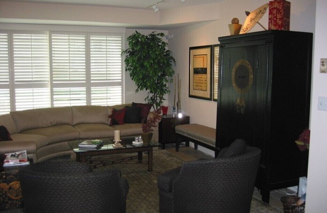 Two Master Suites; Walk to Ferry Building - Flexible Stay Requests 4153093696