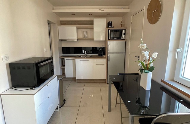 Two-room apartment in city center, FREE WIFI