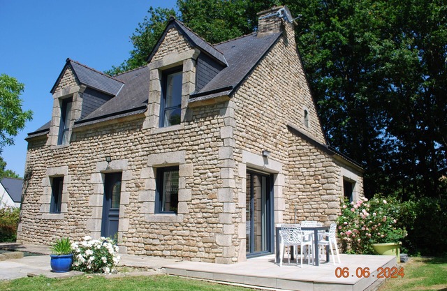 Ty Bodudal, 4 Km de Redon, Maison Cosy et Indépendante