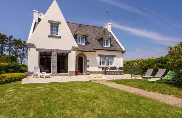 Ty Didrouz by Interhome