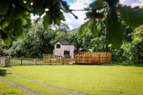 Ty Nant Cafn