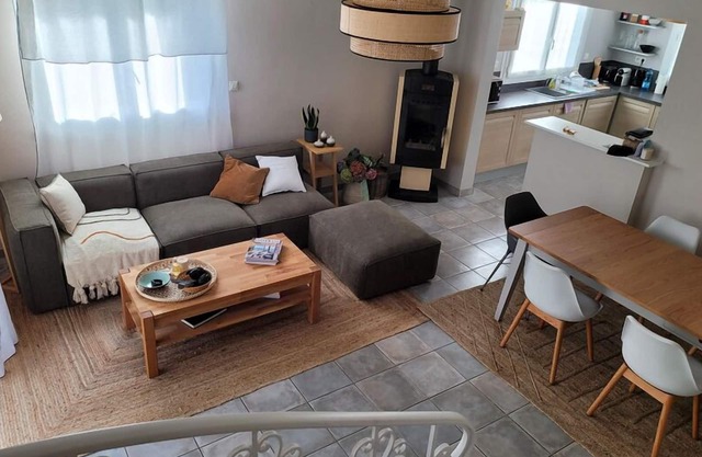 Ty Pacha plage des Sables Blancs - Tourist accommodation 4*.