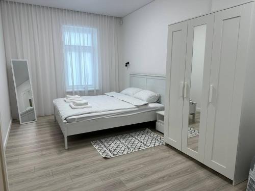 Užupio Apartamentai Nemokamas parkingas 2