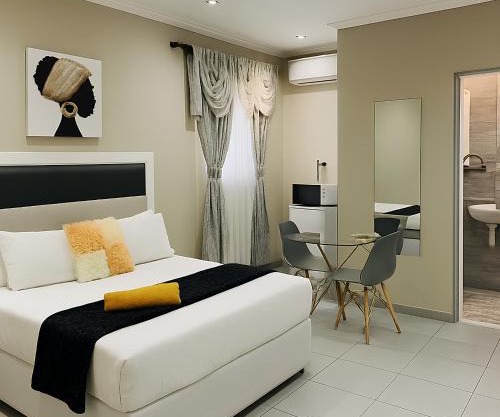 U And I GuestHouse