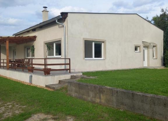 Ubytování Pod Bílým vrškem