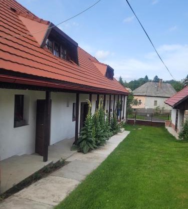 Ubytovanie na včelej farme