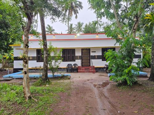 UD- VAS home stay