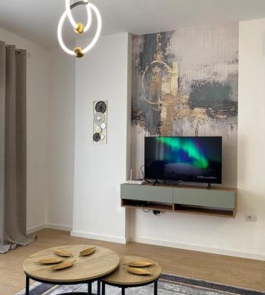 Uday City Apartment
