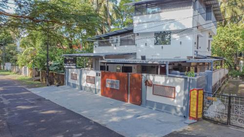 UDUPI HOMESTAY- White House
