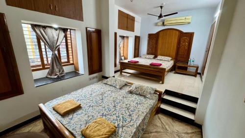 Udupi Vaibhav Homestay
