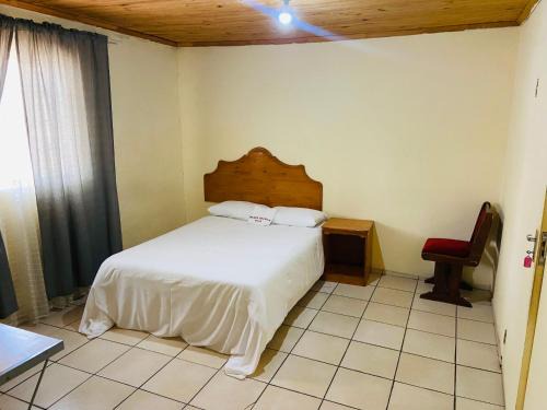 UHLABA USAMILA BnB ACCOMMODATION
