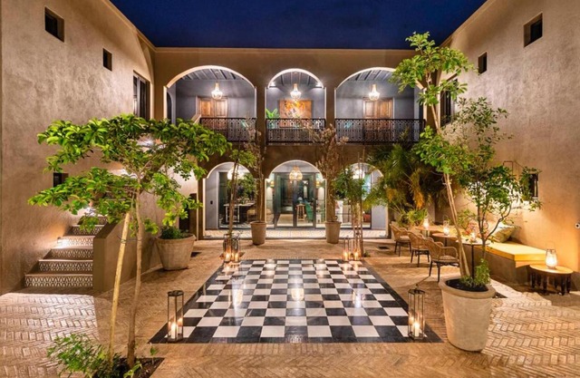 Ukuthula House