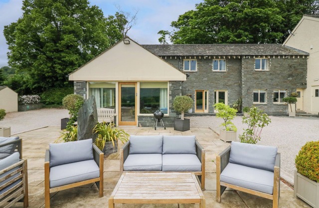 Ullswater View House