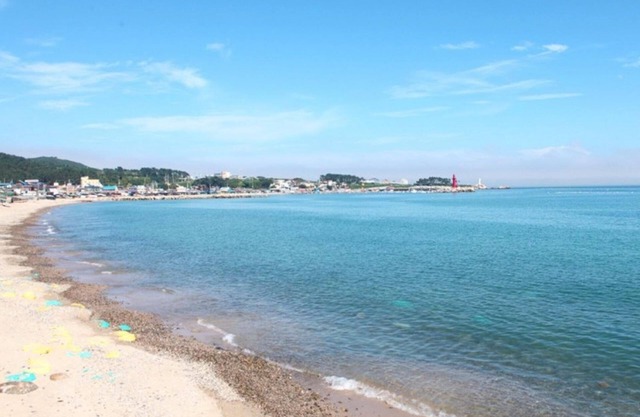 Ulsan Ganjeolgot Red Pension