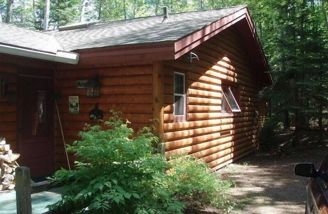 Ultimate Northwoods Retreat